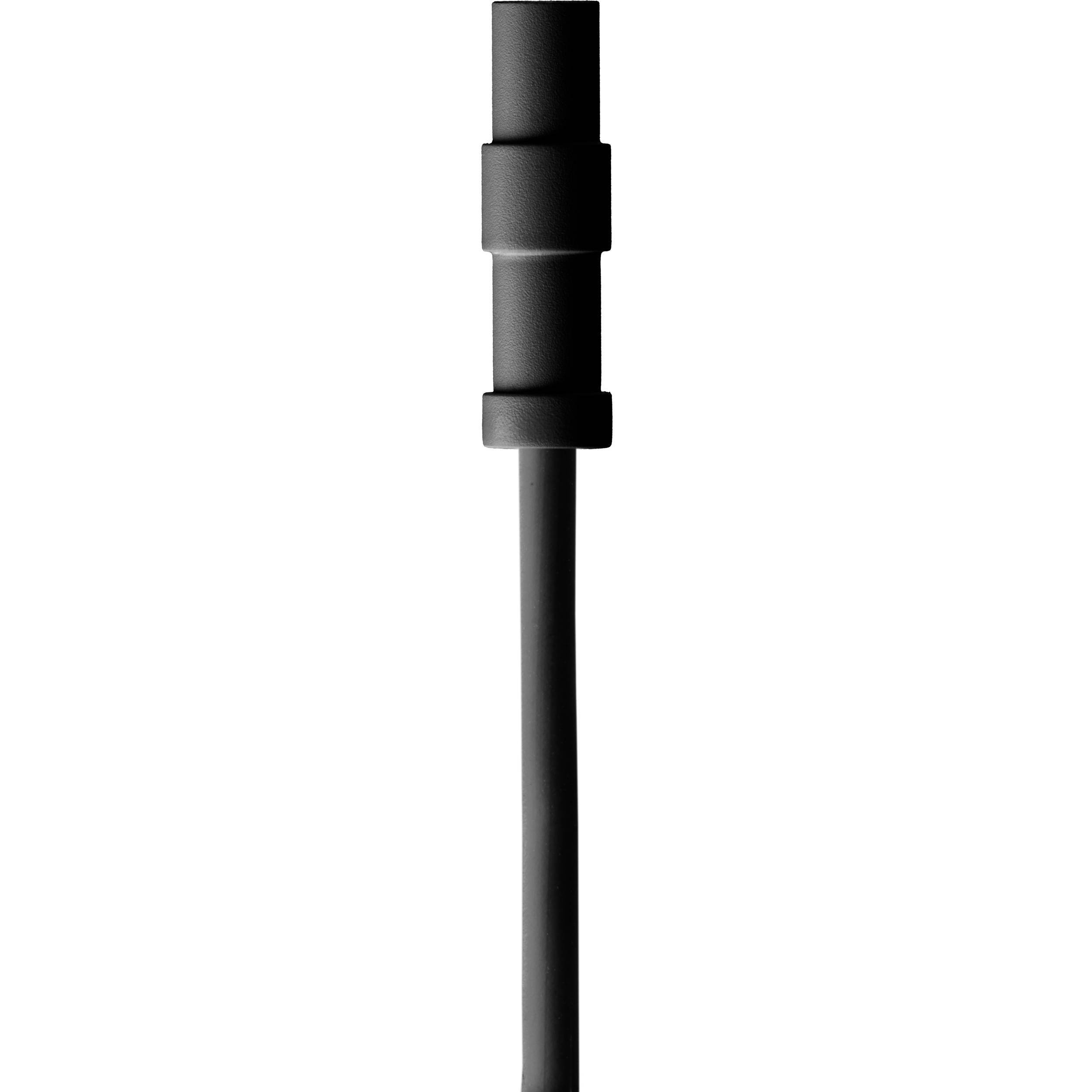 AKG LC82 MD Black Радиомикрофоны