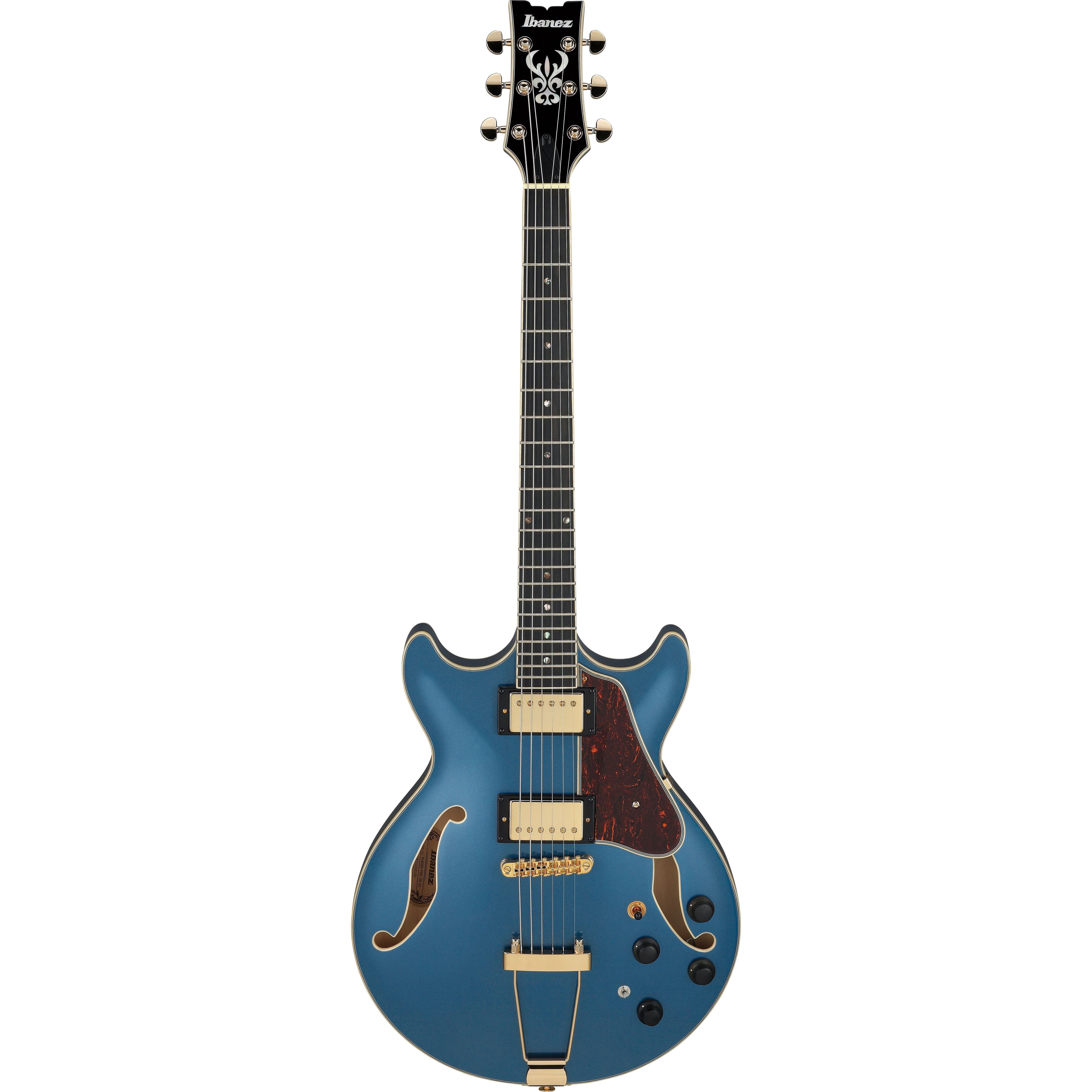 Ibanez AMH90-PBM Электрогитары