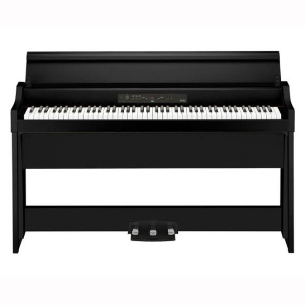 Korg G1 Air-bk Korg G1 Air-bk Цифровые пианино
