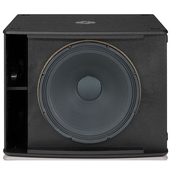 Dynacord PSE 218 Клубная и концертная акустика