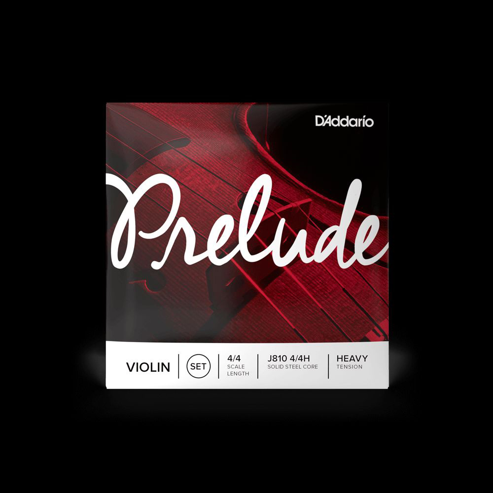 D'Addario J810-4/4H Струны для смычковых инструментов