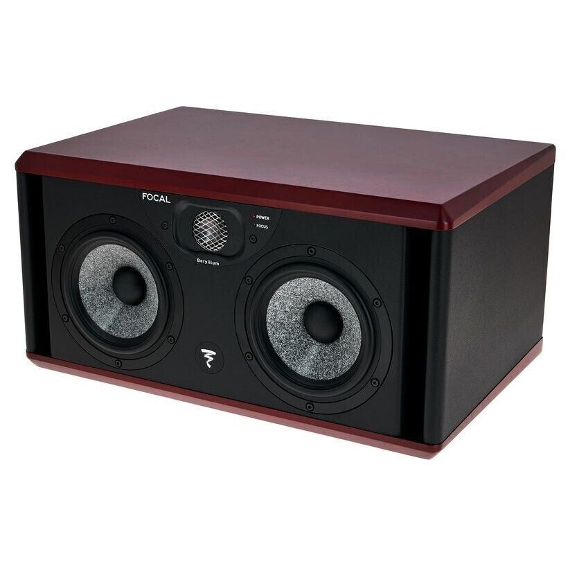 Focal Twin6 2022 Мониторы студийные