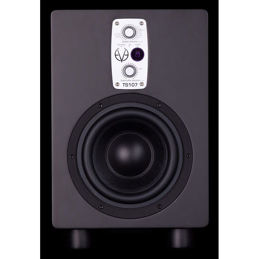 Eve Audio TS107 Eve Audio TS107 Мониторы студийные