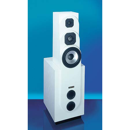 Visaton CASABLANCA MK IV_doubled Сценические мультикоры