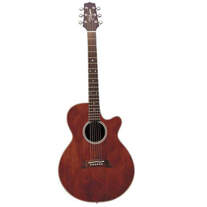 Takamine LEGACY EF261S-AN Гитары акустические