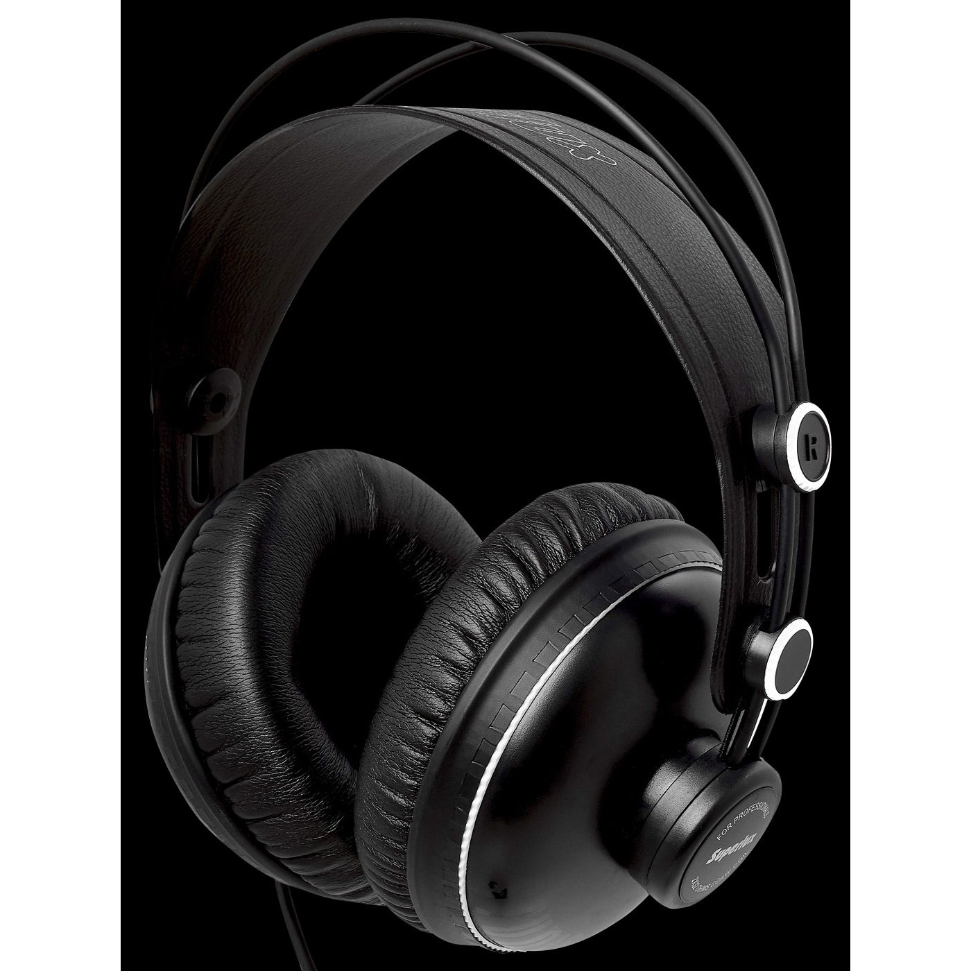 Superlux HD662F Superlux HD662F Закрытые наушники