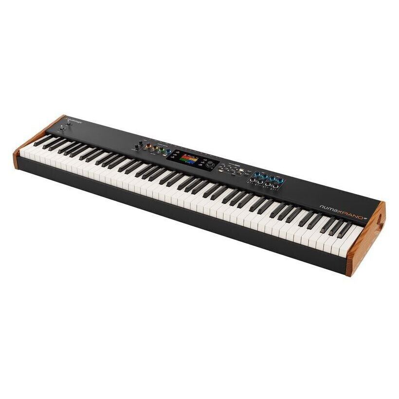 Studiologic NUMA X Piano GT Studiologic NUMA X Piano GT Цифровые пианино