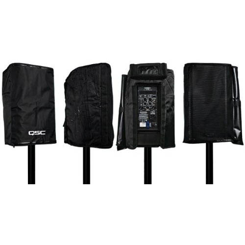 QSC K8 Outdoor Cover QSC K8 Outdoor Cover Стойки, коммутация АС