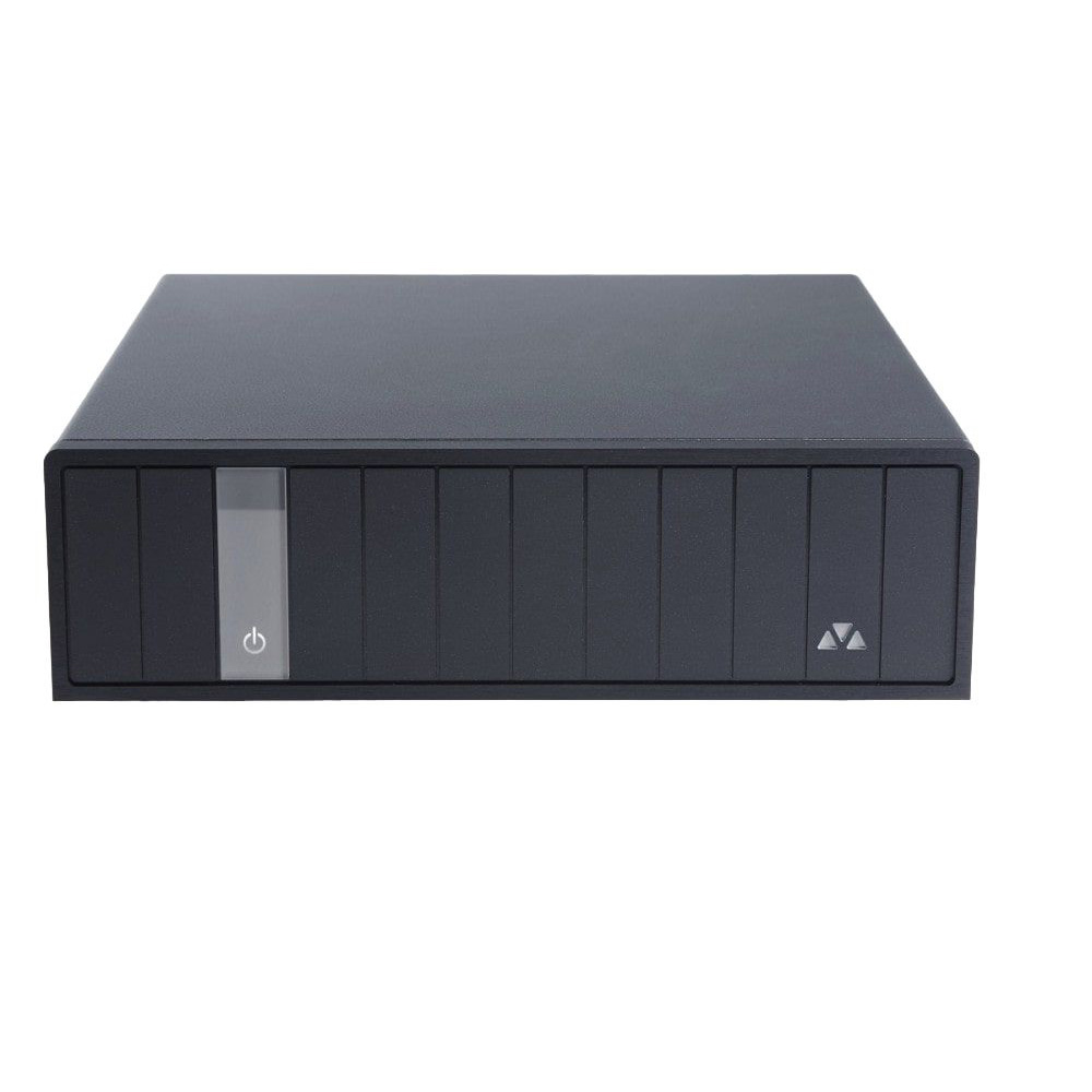 Metronome Technologie DSS 2 Black Трансляционное оборудование