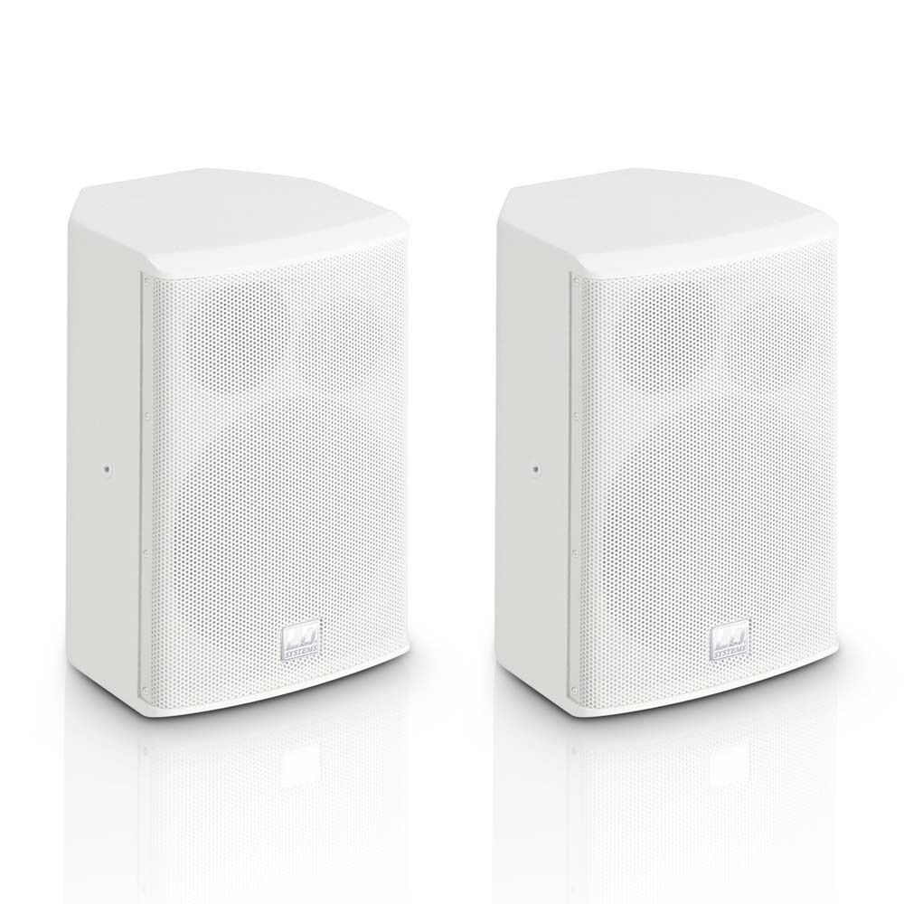 LD Systems SAT 62 G2 W LDSAT62G2W LD Systems SAT 62 G2 W LDSAT62G2W Клубная и концертная акустика