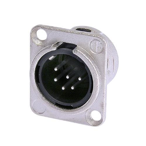 Neutrik NC6MD-L-1 Разъемы