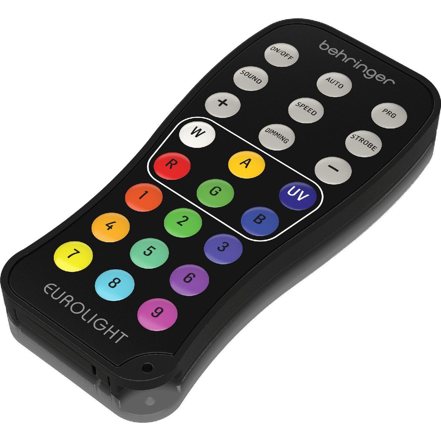 Behringer IRC1 Behringer IRC1 Системы управления светом