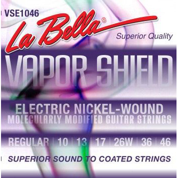 La Bella VSE1046 Аксессуары для музыкальных инструментов