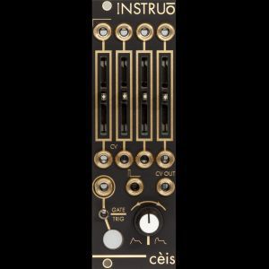 Instruo Ceis Instruo Ceis Синтезаторные модули