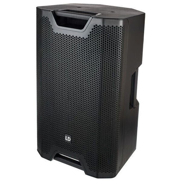 LD Systems ICOA 15 A BT - 15“ Active Coaxial PA Speaker with Bluetooth LD Systems ICOA 15 A BT - 15“ Active Coaxial PA Speaker with Bluetooth Клубная и концертная акустика