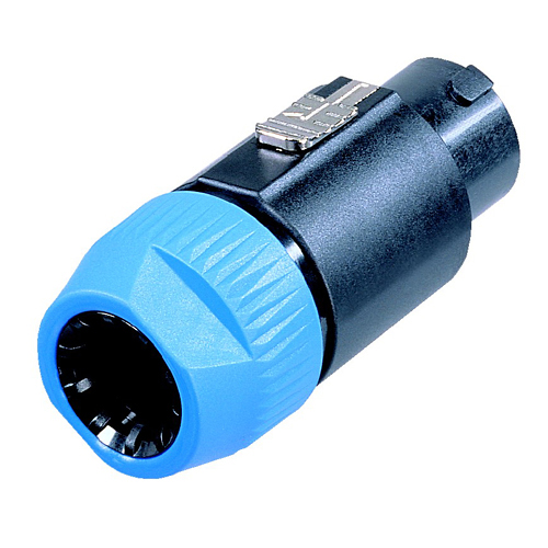 Neutrik NL8FC Разъемы
