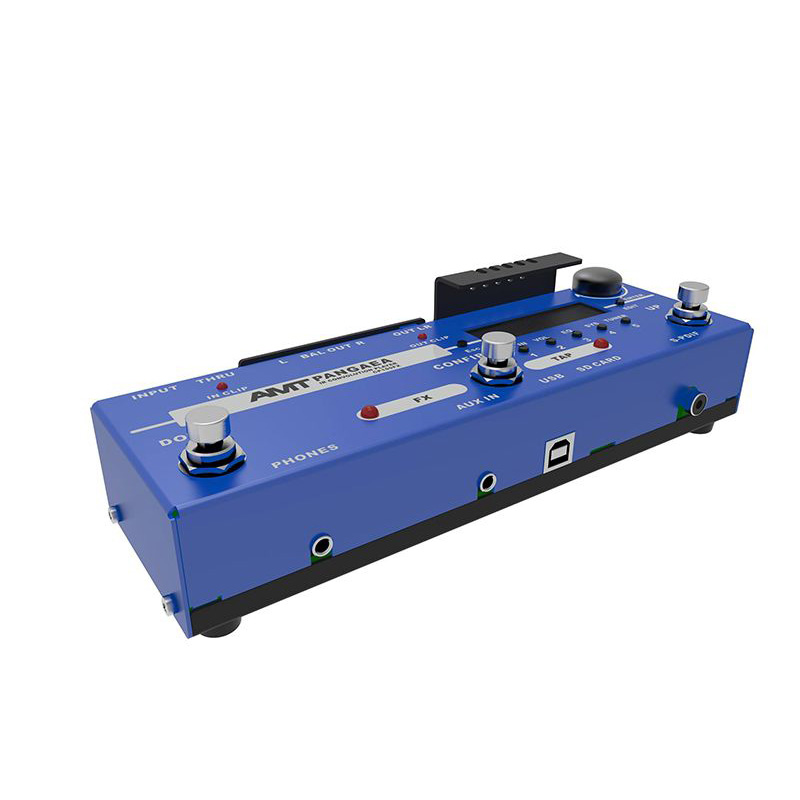 AMT electronics CP-100FX Оборудование гитарное