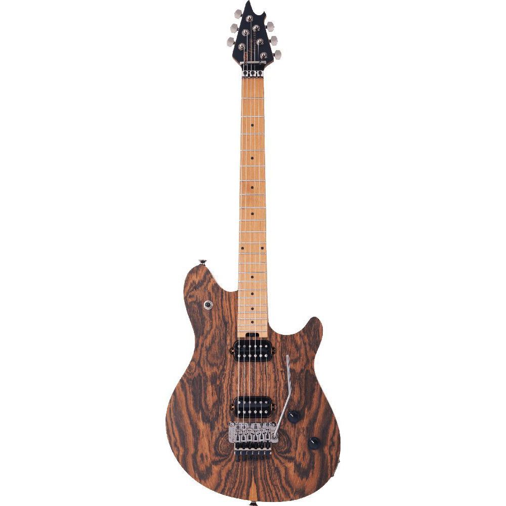 EVH Wolfgang WG Standard Exotic Bocote Электрогитары