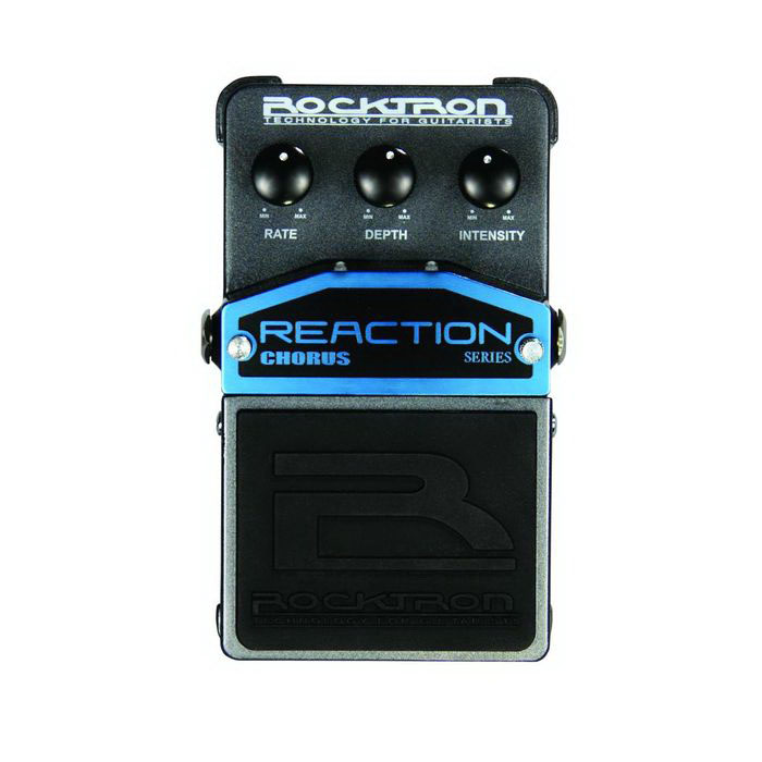 Rocktron Reaction Chorus Оборудование гитарное