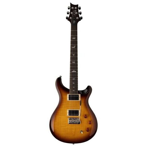 PRS SE DGT Tobacco Sunburst Электрогитары