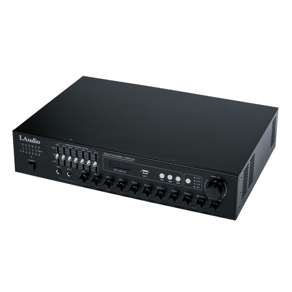 LAudio LAMC2120 Трансляционное оборудование