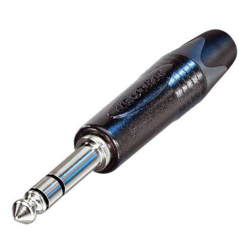 Neutrik NP3X-BAG Разъемы