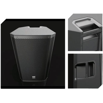 Electro-Voice ZLX-12 Пассивные акустические системы
