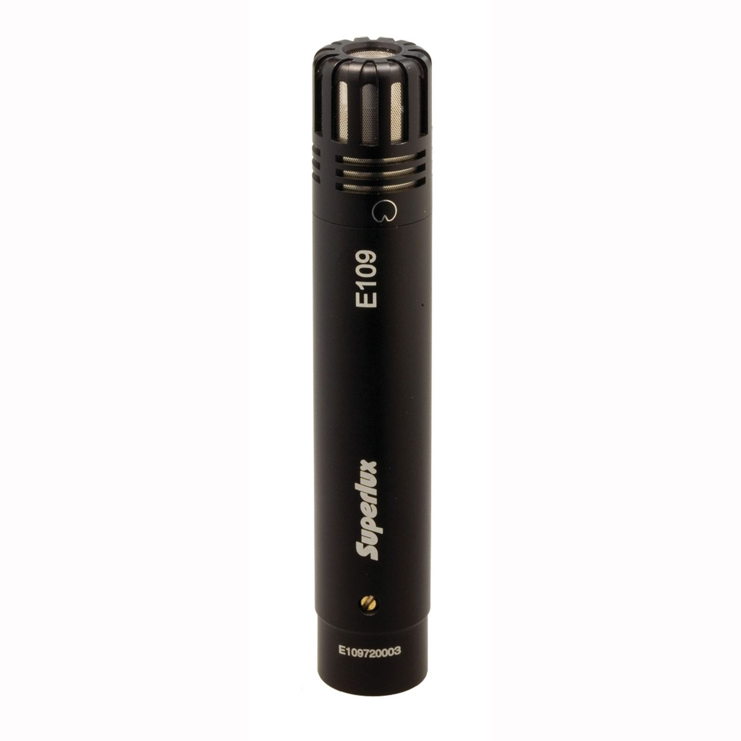 Superlux E109 Superlux E109 Конденсаторные микрофоны