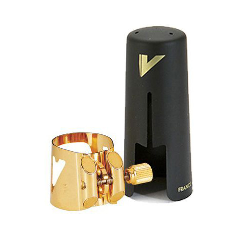 Vandoren LC06P Духовые музыкальные инструменты