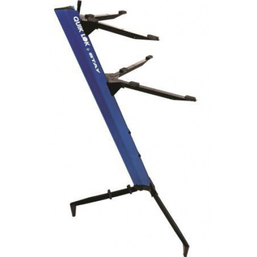 Quik Lok SL913BL Quik Lok SL913BL Стойки для клавишных инструментов