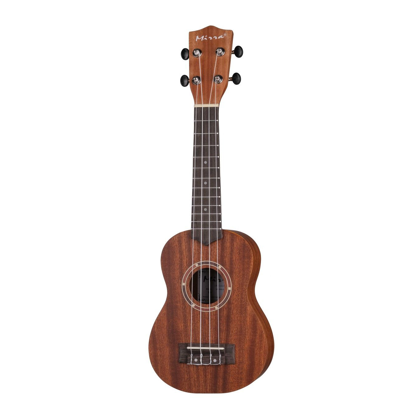 Mirra UK-500-21 Укулеле и гиталеле