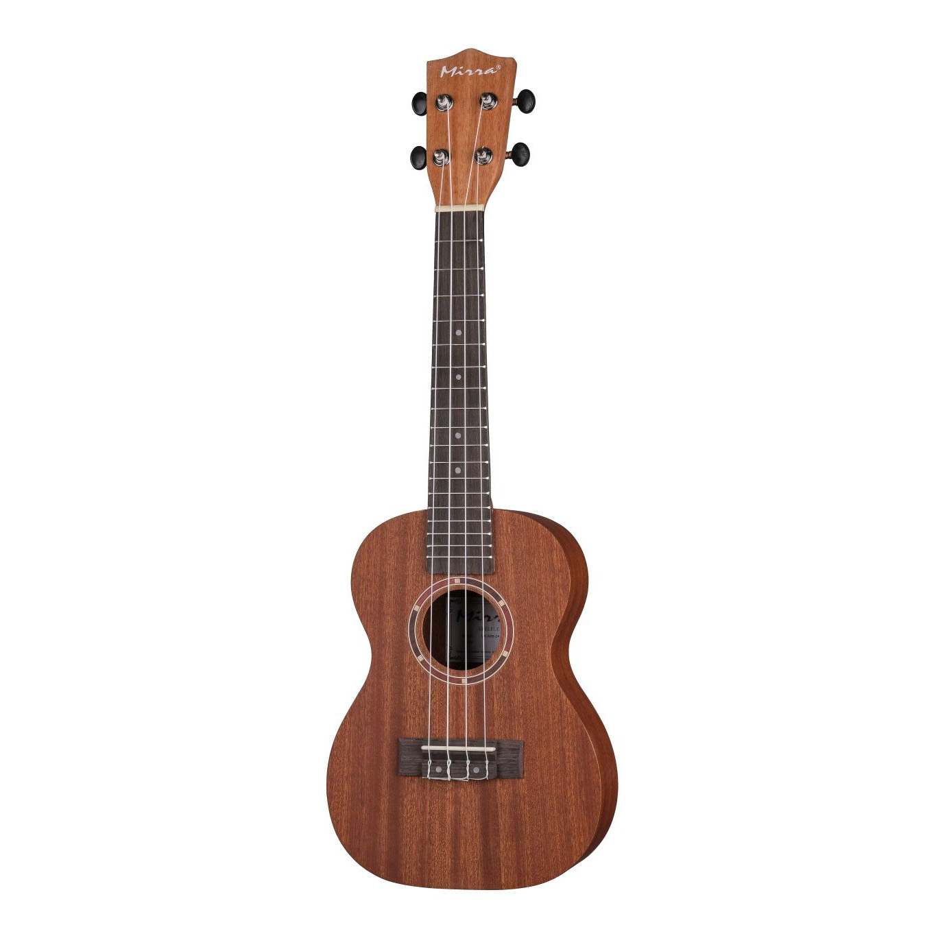 Mirra UK-500-24 Укулеле и гиталеле