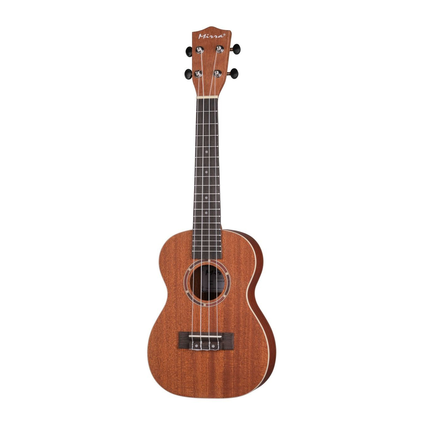 Mirra UK-650-24 Укулеле и гиталеле