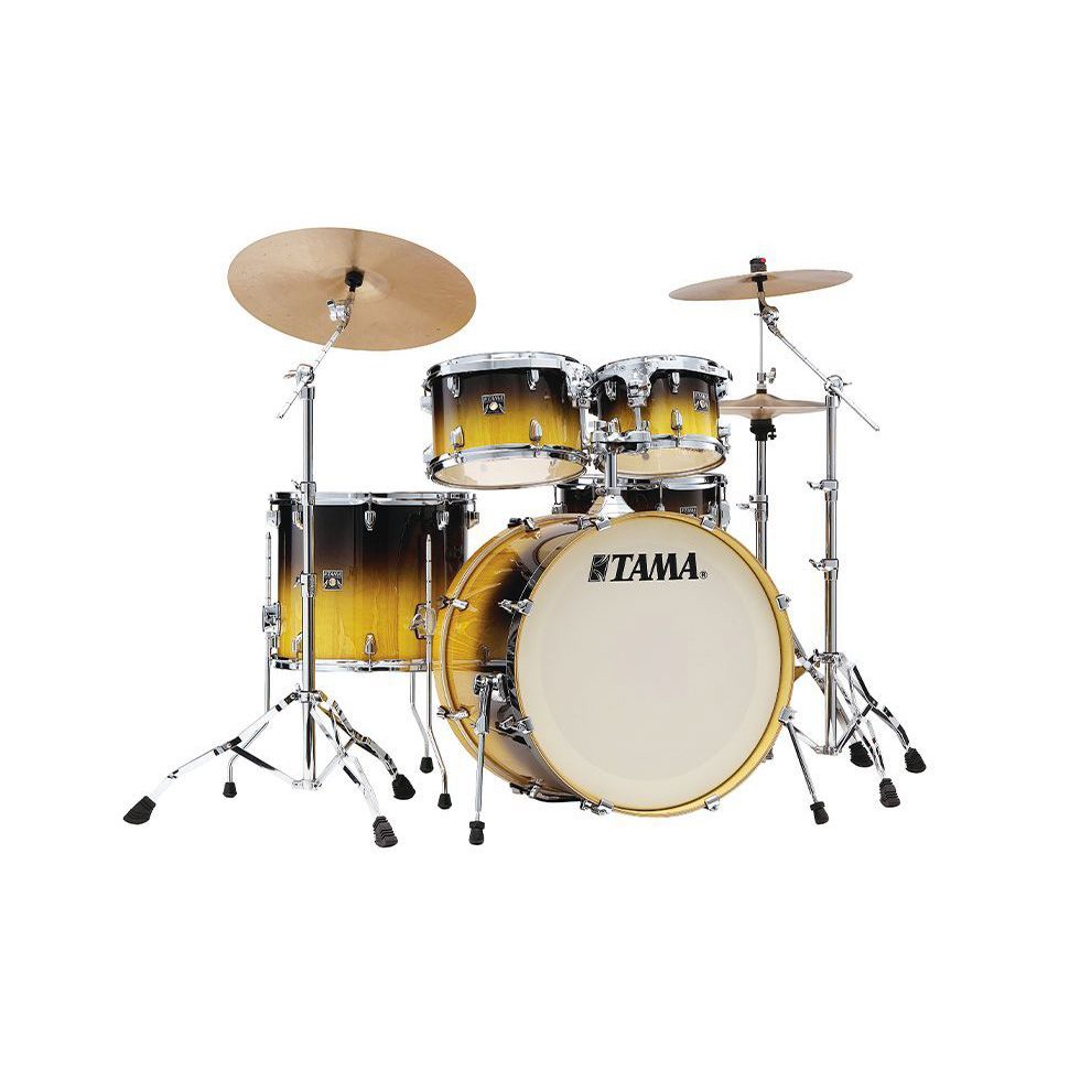 Tama CL52KRS-PGLP SUPERSTAR Classic EXOTIX Акустические ударные установки, комплекты