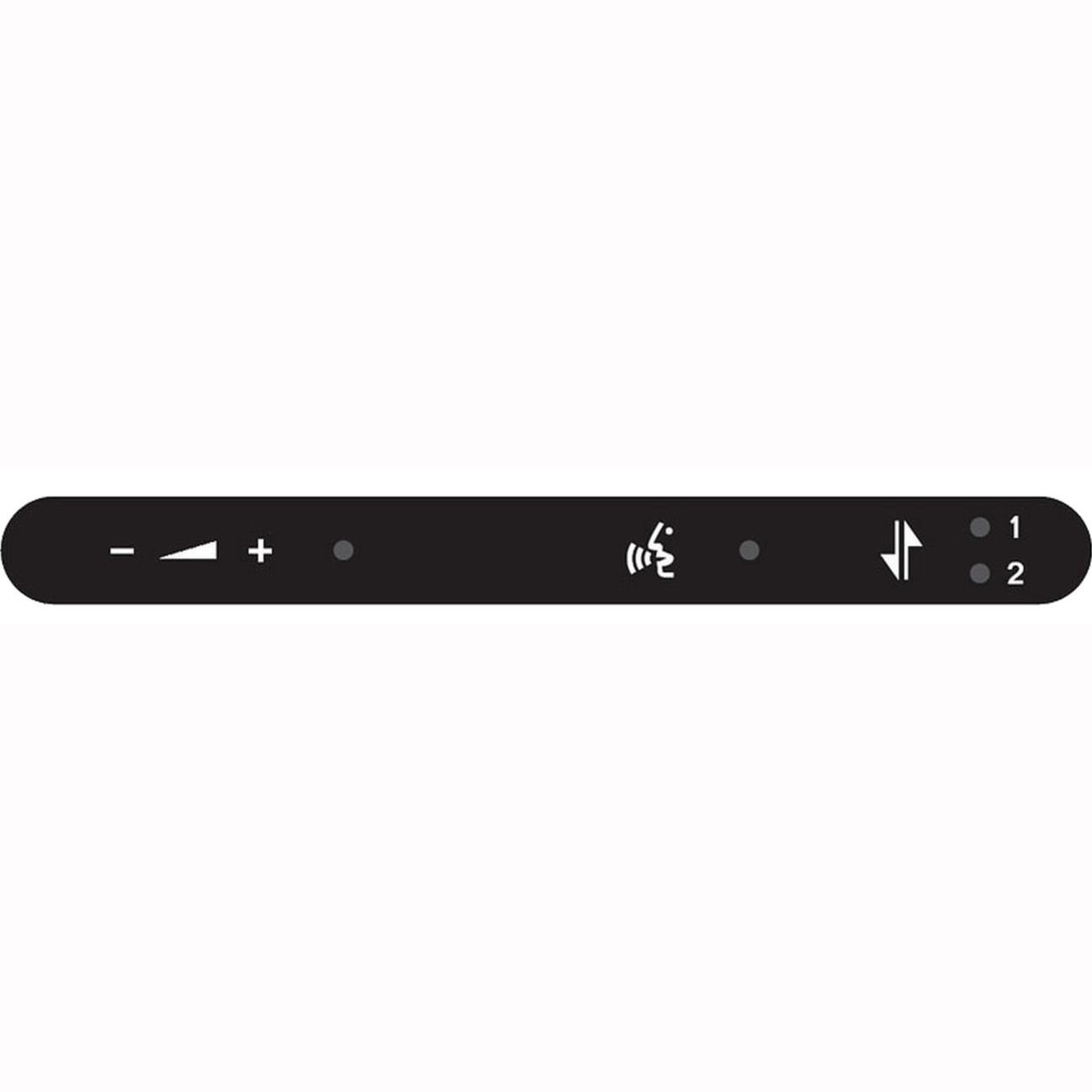 Shure Dc 5980 P Acc-dm Дискуссионные и конференц-системы