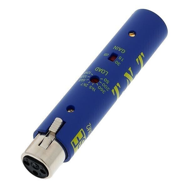 SE Electronics DM2 T.N.T Различное Музыкальное Оборудование