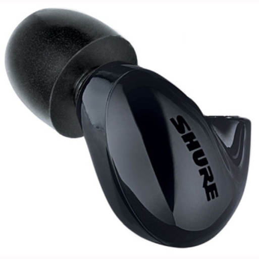 Shure Se846-k-left Shure Se846-k-left Вкладные наушники