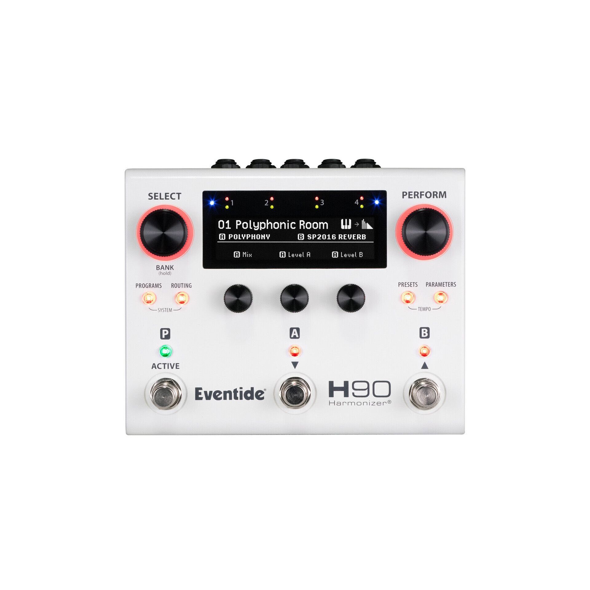 Eventide H90 Harmonizer Педали эффектов для гитар
