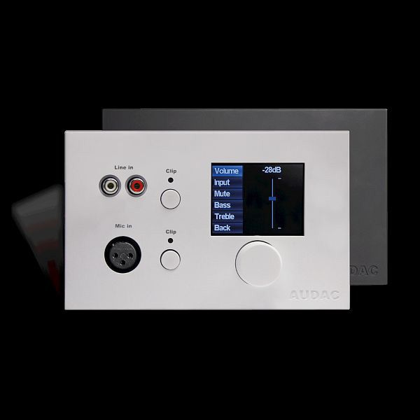 Audac DW5066/B Трансляционное оборудование