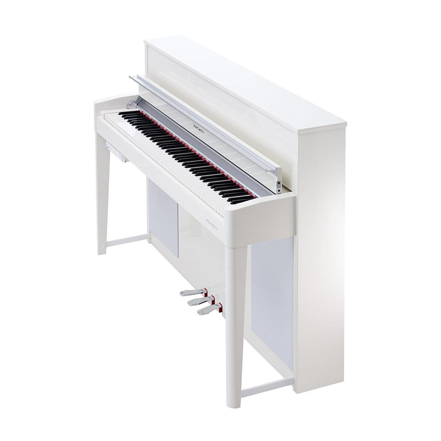 Kurzweil CUP1 WHP Kurzweil CUP1 WHP Цифровые пианино