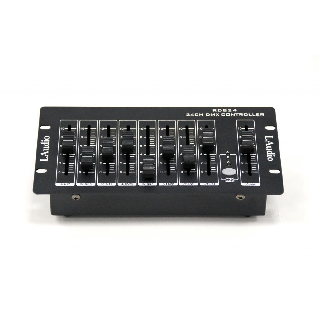 LAudio RD824 Системы управления светом