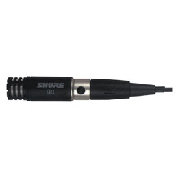 Shure A98KCS Микрофонные аксессуары