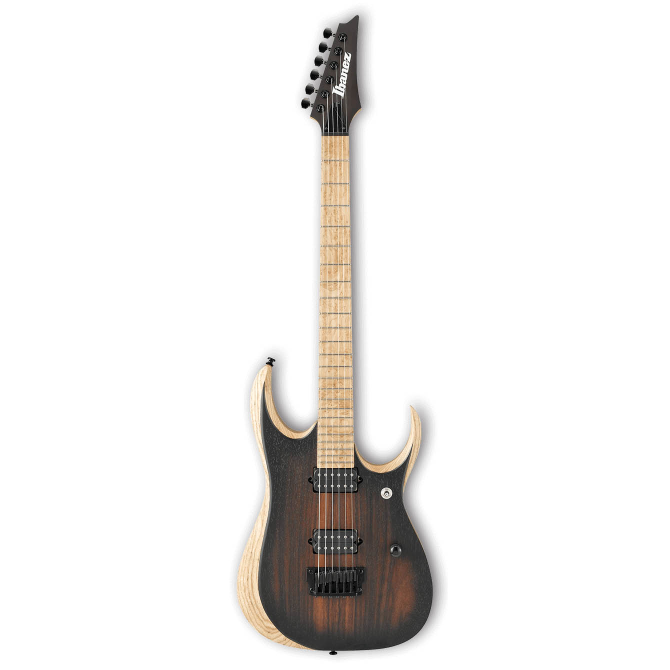Ibanez RGDIX6MRW-CBF IRON LABEL Электрогитары
