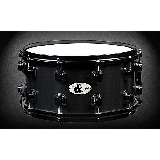 Ddrum SD GRAY GHOST/7X14 Ударные инструменты