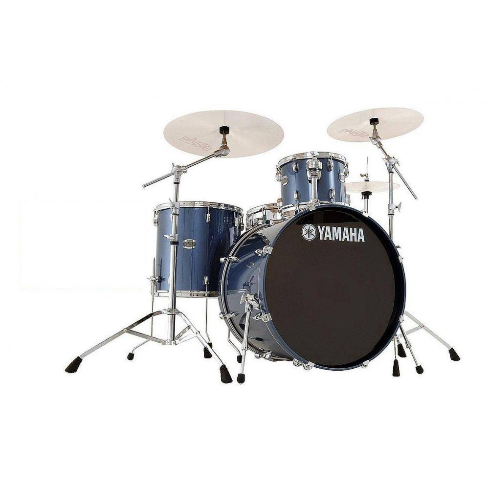 Yamaha Stage Custom Birch SCB12HWSAB Ударные инструменты