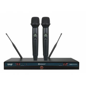 Relacart TM-200MH Вокальные радиосистемы