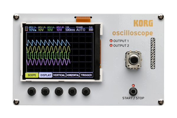 Korg NTS-2 Korg NTS-2 Карманные синтезаторы