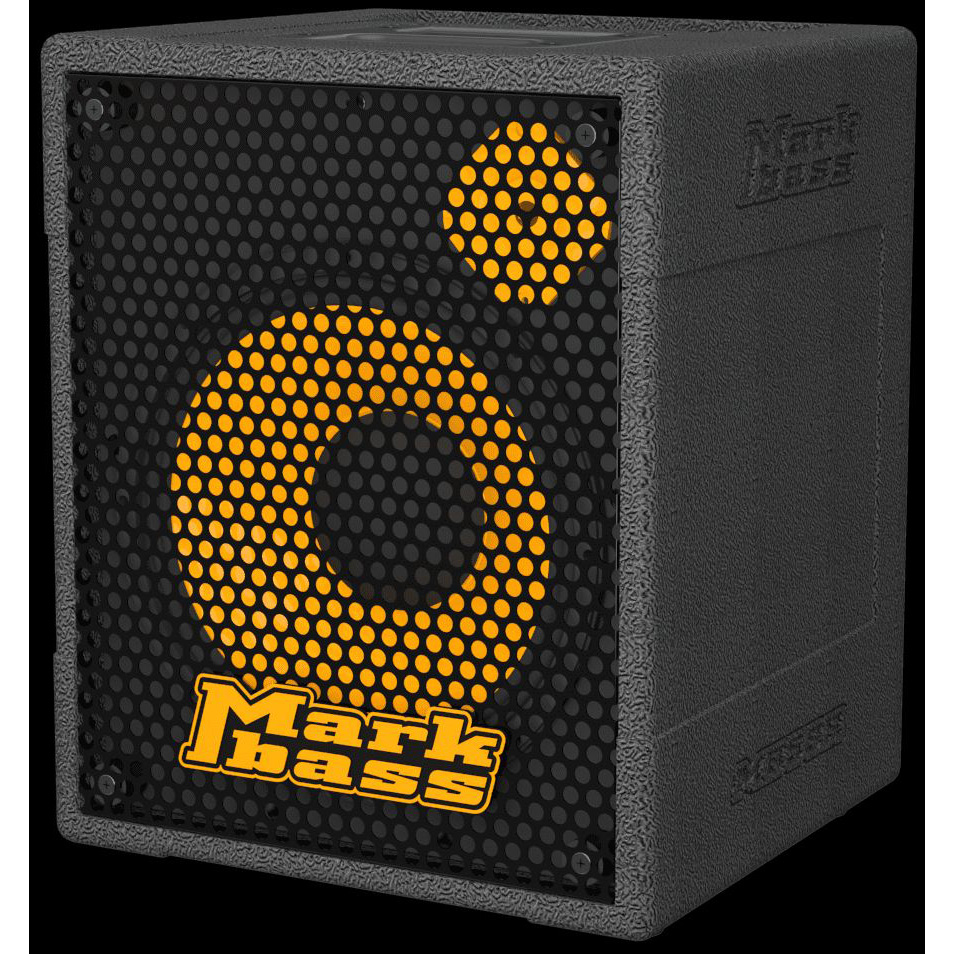 Markbass MB58R MINI CMD 121 PURE Markbass MB58R MINI CMD 121 PURE Комбоусилители для бас-гитар