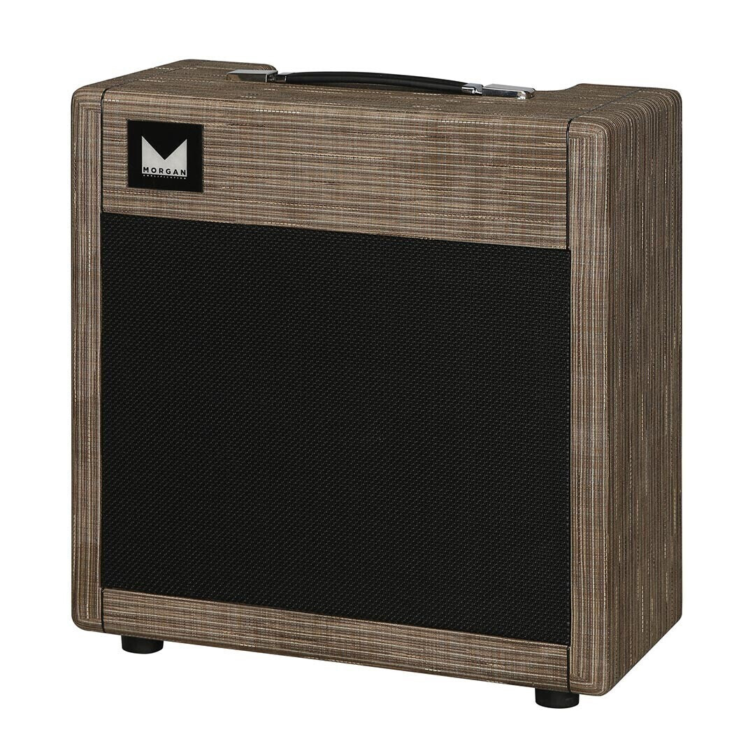 Morgan AC20 Combo Morgan AC20 Combo Различное Музыкальное Оборудование