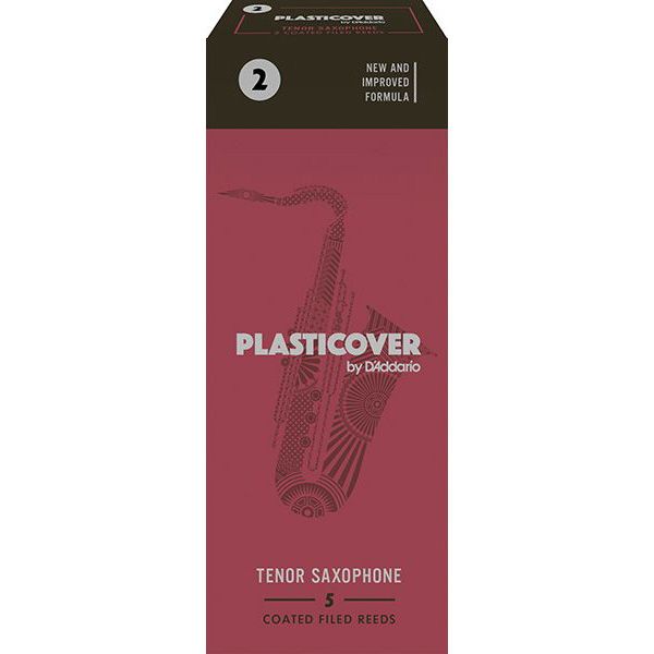 D'Addario Woodwinds Rico RRP05TSX200 Аксессуары для саксофонов